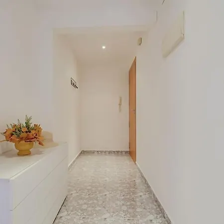 Ba - Carrer Balmes