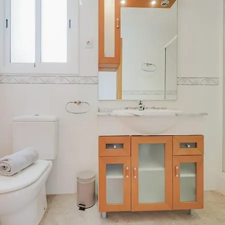 Apartman Ba - Carrer Balmes