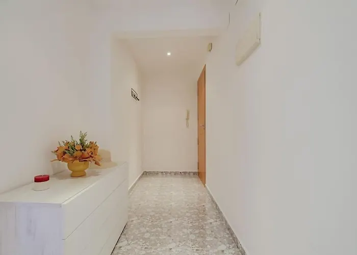 Ba - Carrer Balmes