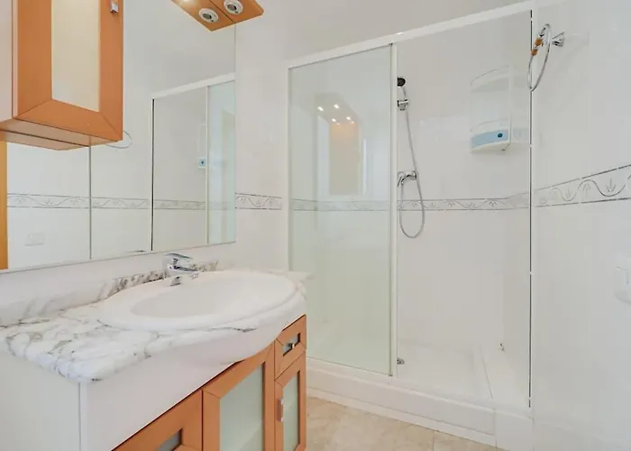 Apartment Ba - Carrer Balmes