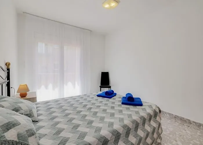 Ba - Carrer Balmes Blanes