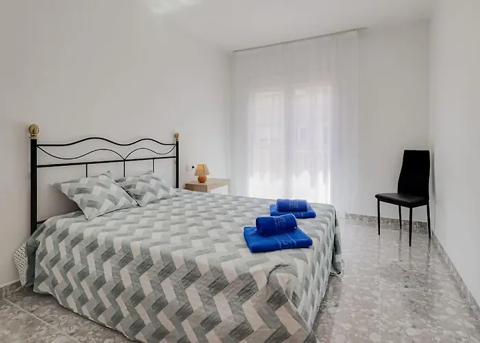 Apartment Ba - Carrer Balmes