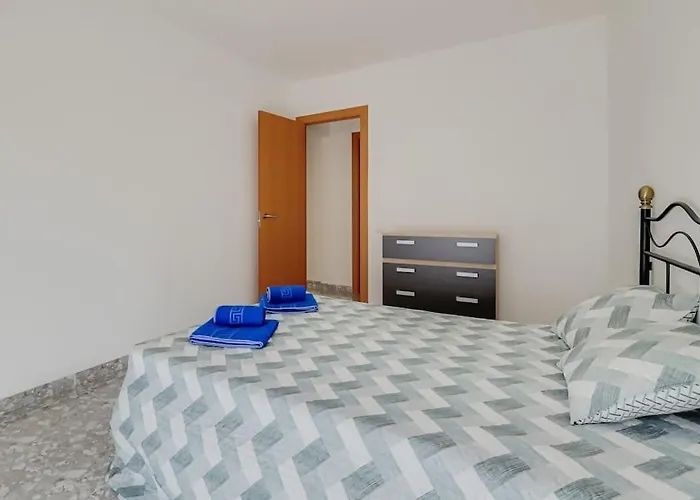 Apartment Ba - Carrer Balmes *
