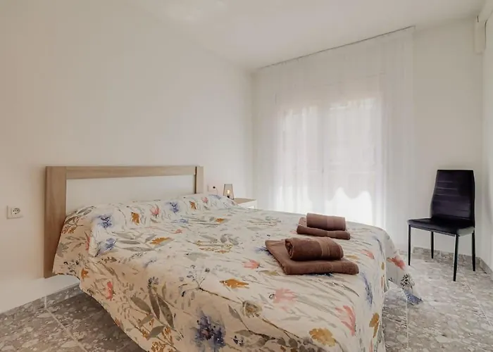 Ba - Carrer Balmes Blanes