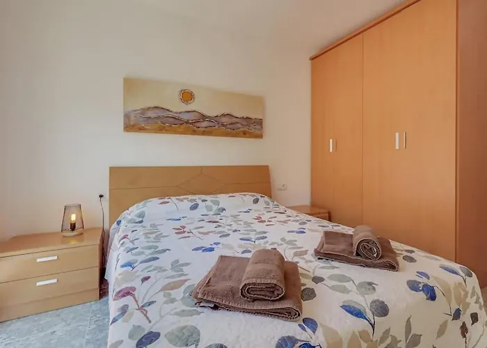 Apartment Ba - Carrer Balmes