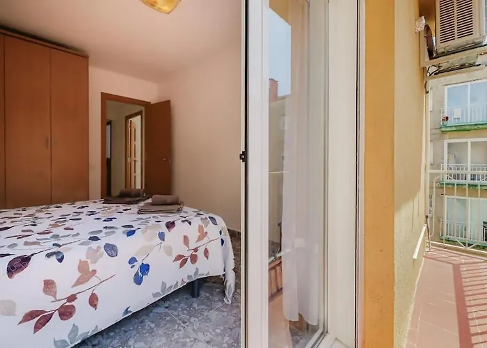 Apartment Ba - Carrer Balmes