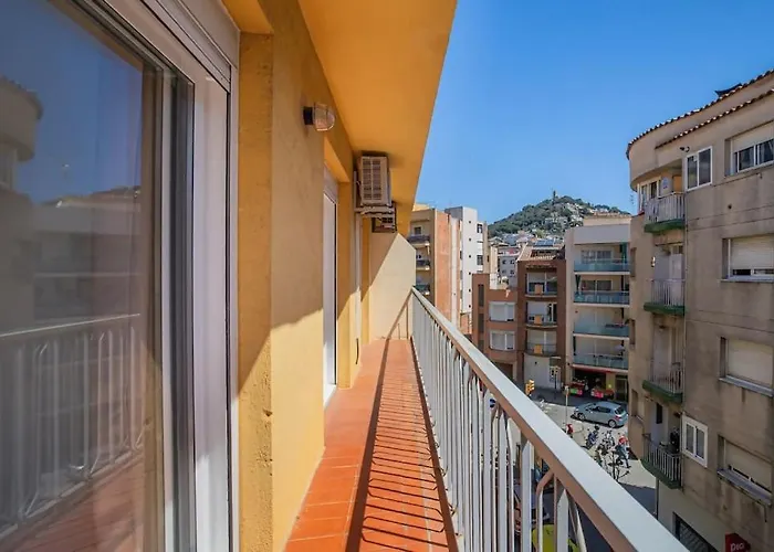 Apartment Ba - Carrer Balmes