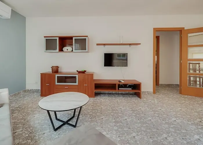 Apartment Ba - Carrer Balmes