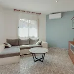 Apartment Ba - Carrer Balmes Blanes