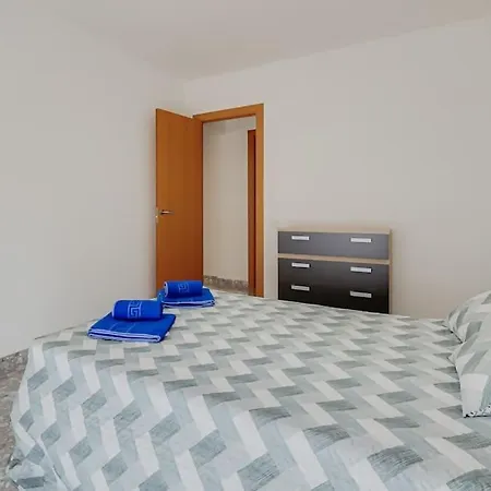 Апартаменты Ba Carrer Balmes *