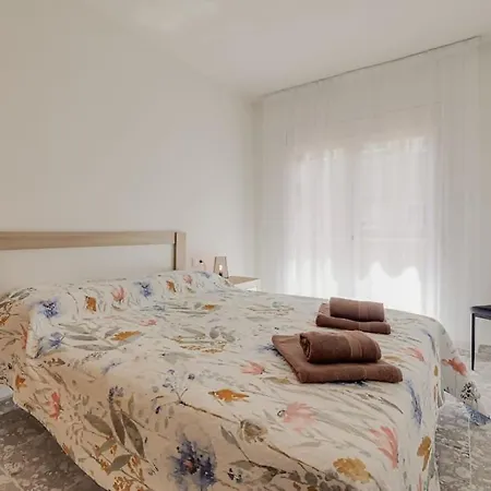 Ba Carrer Balmes Бланес