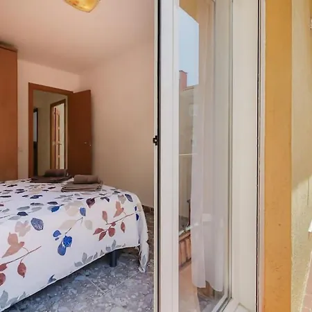 Апартаменты Ba Carrer Balmes