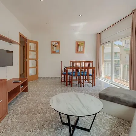 Apartment Ba - Carrer Balmes