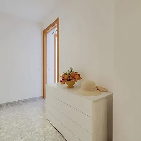 Апартаменты Ba Carrer Balmes Бланес