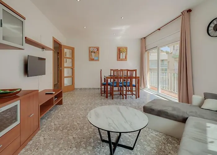 شقة Ba - Carrer Balmes